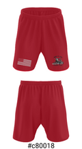 EOLdaBRAND 69955079 Athletic Shorts With Pockets - 15