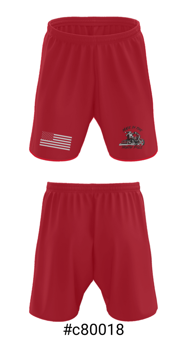 Athletic Shorts With Pockets, EOLdaBRANDEOLdaBRAND, , Teamtime, Team time, sublimation, custom sports apparel, team uniforms, spirit wear, spiritwear, sports uniforms, custom shirts, team store, custom team store, fundraiser sports, apparel fundraiser