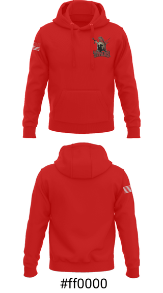 Hoodie, Victoria East High School Wrestling, Wrestling, Teamtime, Team time, sublimation, custom sports apparel, team uniforms, spirit wear, spiritwear, sports uniforms, custom shirts, team store, custom team store, fundraiser sports, apparel fundraiser