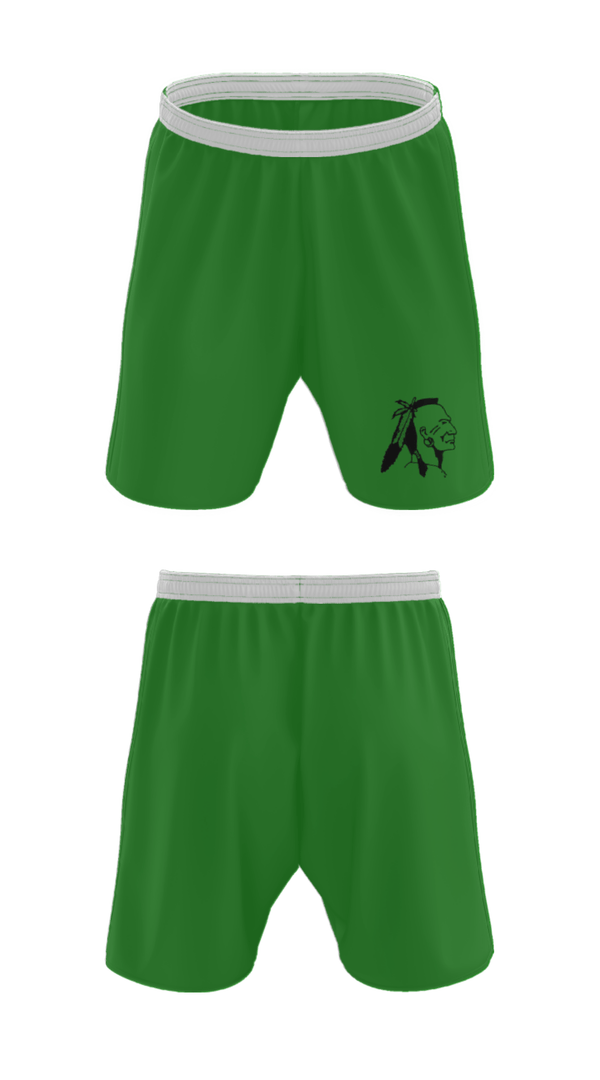 Athletic Shorts With Pockets, Avon Central High School Basketball, Women's Basketball, Teamtime, Team time, sublimation, custom sports apparel, team uniforms, spirit wear, spiritwear, sports uniforms, custom shirts, team store, custom team store, fundraiser sports, apparel fundraiser