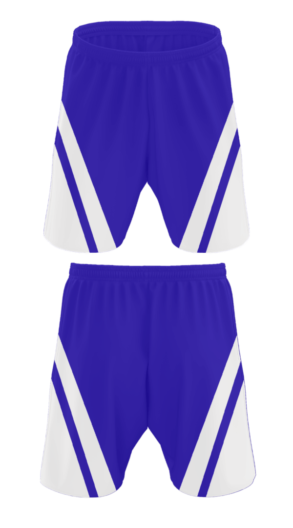 Athletic Shorts With Pockets, Columbia Adventist Academy High School Basketball, Men's Basketball, Teamtime, Team time, sublimation, custom sports apparel, team uniforms, spirit wear, spiritwear, sports uniforms, custom shirts, team store, custom team store, fundraiser sports, apparel fundraiser