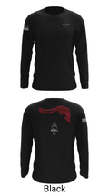 Apaches 52214957 Long Sleeve Performance Shirt - 19