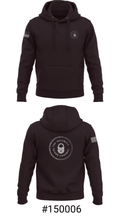 ATYPICAL SECURITY GUARD 4785157 Hoodie - 8