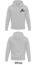 Northwest Area High School 55654161 Hoodie - 3