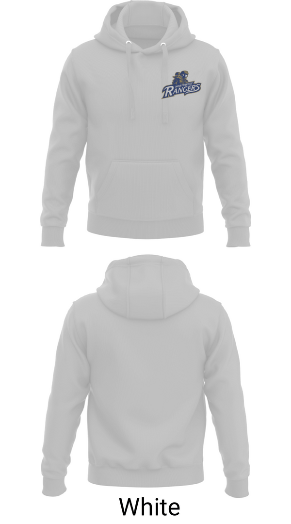 Hoodie, Northwest Area High School, Spirit Store, Teamtime, Team time, sublimation, custom sports apparel, team uniforms, spirit wear, spiritwear, sports uniforms, custom shirts, team store, custom team store, fundraiser sports, apparel fundraiser