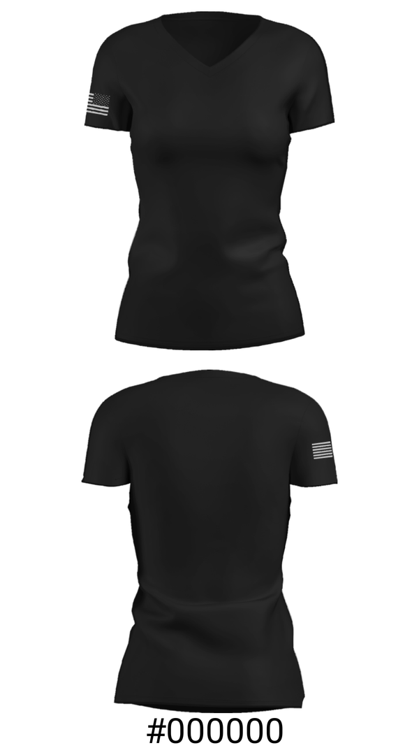Women's Short Sleeve Vneck Shirt, Blacktop Basketball, Men's Basketball, Teamtime, Team time, sublimation, custom sports apparel, team uniforms, spirit wear, spiritwear, sports uniforms, custom shirts, team store, custom team store, fundraiser sports, apparel fundraiser