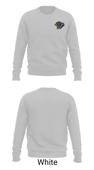 Crew Neck Sweatshirt, Standish-Sterling Central High School Basketball, Women's Basketball, Teamtime, Team time, sublimation, custom sports apparel, team uniforms, spirit wear, spiritwear, sports uniforms, custom shirts, team store, custom team store, fundraiser sports, apparel fundraiser