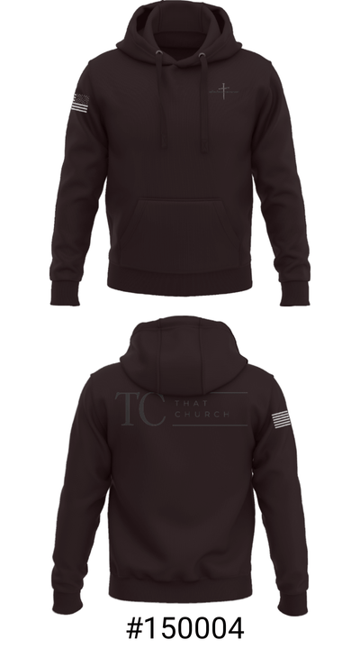 That Church 77012117 Hoodie - 17
