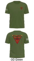 MATSG-21 62980996 Short Sleeve Performance Shirt - 30