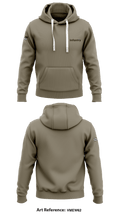 Infantry 46165168 Hoodie - 2