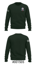El TRIPLETAZO NC 49093923 Crew Neck Sweatshirt - 16