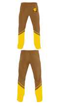 Buckeye Valley High School Swimming 66949438 Sweatpants - 29