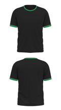 757 cleaning services LLC 84546980 Short Sleeve Performance Shirt - 33