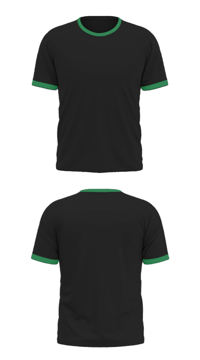 757 cleaning services LLC 84546980 Short Sleeve Performance Shirt - 33