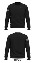 Preakness Early Childhood Center 24193964 Crew Neck Sweatshirt - 9