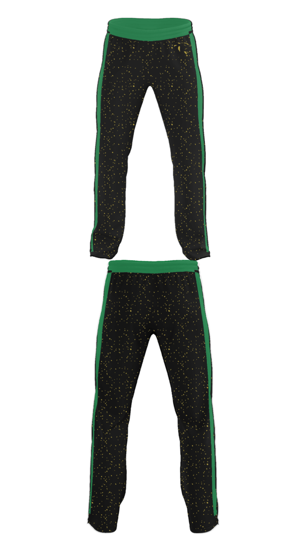 Sweatpants, Glenbard North High School Gymnastics, Spirit Store, Teamtime, Team time, sublimation, custom sports apparel, team uniforms, spirit wear, spiritwear, sports uniforms, custom shirts, team store, custom team store, fundraiser sports, apparel fundraiser