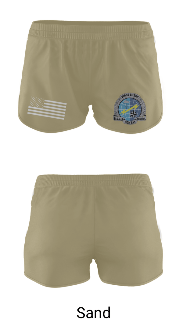 Ranger Panties, , , Teamtime, Team time, sublimation, custom sports apparel, team uniforms, spirit wear, spiritwear, sports uniforms, custom shirts, team store, custom team store, fundraiser sports, apparel fundraiser