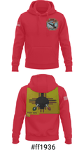 USS New Mexico 56487419 Hoodie - 8
