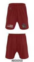 Red Bank Regional High School Basketball 4793272 Athletic Shorts With Pockets - 15