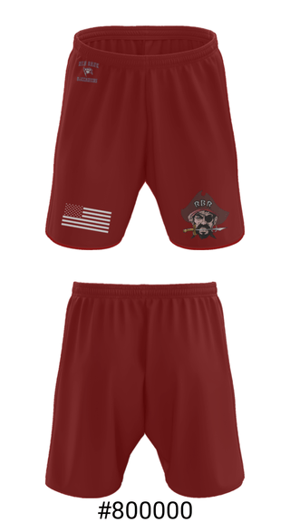 Athletic Shorts With Pockets, Red Bank Regional High School Basketball, Women's Basketball, Teamtime, Team time, sublimation, custom sports apparel, team uniforms, spirit wear, spiritwear, sports uniforms, custom shirts, team store, custom team store, fundraiser sports, apparel fundraiser