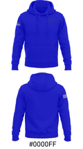 Wythe County Technical Center 90901222 Hoodie - 17