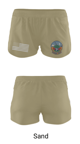 Ranger Panties, , National Guard, Teamtime, Team time, sublimation, custom sports apparel, team uniforms, spirit wear, spiritwear, sports uniforms, custom shirts, team store, custom team store, fundraiser sports, apparel fundraiser