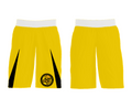 Smith Vocational and Agricultural High School Basketball 39155815 Mens Soccer Shorts - 33