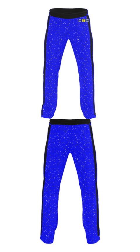Sweatpants, High Tech High Media Arts, Spirit Store, Teamtime, Team time, sublimation, custom sports apparel, team uniforms, spirit wear, spiritwear, sports uniforms, custom shirts, team store, custom team store, fundraiser sports, apparel fundraiser