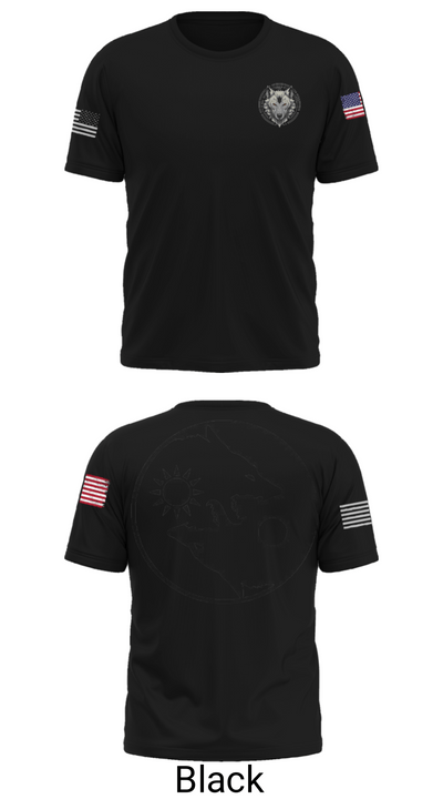Blacksmith s 21266985 Short Sleeve Performance Shirt - 22