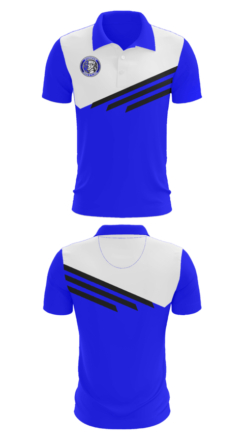 Short Sleeve Performance Polo, Simon Kenton High School Wrestling, Wrestling, Teamtime, Team time, sublimation, custom sports apparel, team uniforms, spirit wear, spiritwear, sports uniforms, custom shirts, team store, custom team store, fundraiser sports, apparel fundraiser