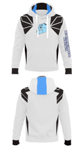 Bridgeport High School Basketball 78739336 Hoodie - 22
