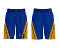 Sahuarita High School Basketball 28858390 Mens Soccer Shorts - 35