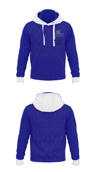 Hoodie, Northwest Area High School, Spirit Store, Teamtime, Team time, sublimation, custom sports apparel, team uniforms, spirit wear, spiritwear, sports uniforms, custom shirts, team store, custom team store, fundraiser sports, apparel fundraiser