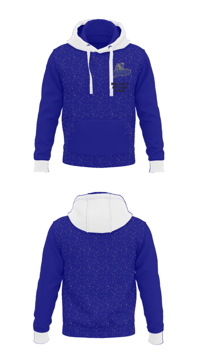 Northwest Area High School 55654161 Hoodie - 28