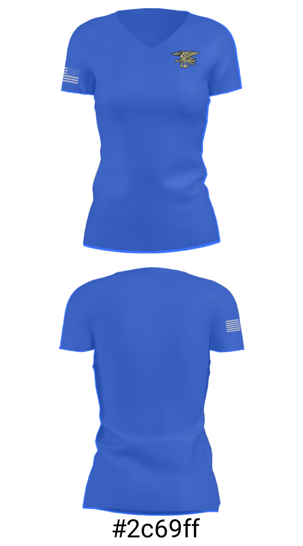Women's Short Sleeve Vneck Shirt, Huggers, Wrestling, Teamtime, Team time, sublimation, custom sports apparel, team uniforms, spirit wear, spiritwear, sports uniforms, custom shirts, team store, custom team store, fundraiser sports, apparel fundraiser