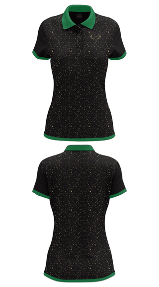 Women's Short Sleeve Performance Polo, Courtyard Chuch, , Teamtime, Team time, sublimation, custom sports apparel, team uniforms, spirit wear, spiritwear, sports uniforms, custom shirts, team store, custom team store, fundraiser sports, apparel fundraiser