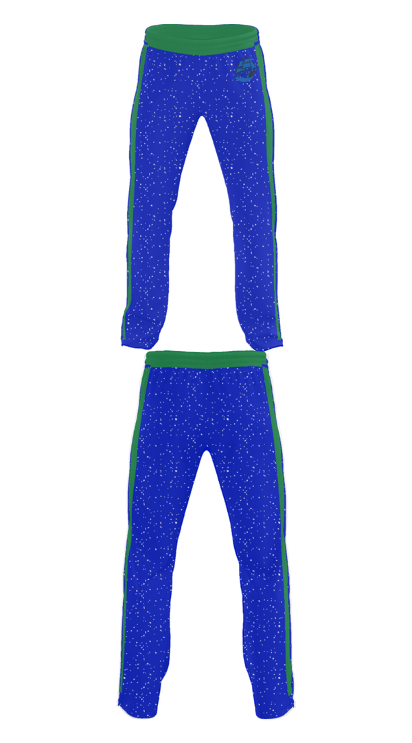 Sweatpants, Clear-Creek Amana Middle School Basketball, Men's Basketball, Teamtime, Team time, sublimation, custom sports apparel, team uniforms, spirit wear, spiritwear, sports uniforms, custom shirts, team store, custom team store, fundraiser sports, apparel fundraiser