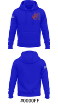 Natick High School Wrestling 74182248 Hoodie - 17