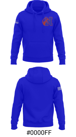 Hoodie, Natick High School Wrestling, Wrestling, Teamtime, Team time, sublimation, custom sports apparel, team uniforms, spirit wear, spiritwear, sports uniforms, custom shirts, team store, custom team store, fundraiser sports, apparel fundraiser