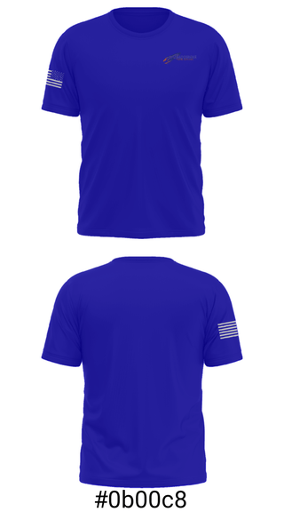 Short Sleeve Performance Shirt, 54Th Street Academy, Spirit Store, Teamtime, Team time, sublimation, custom sports apparel, team uniforms, spirit wear, spiritwear, sports uniforms, custom shirts, team store, custom team store, fundraiser sports, apparel fundraiser