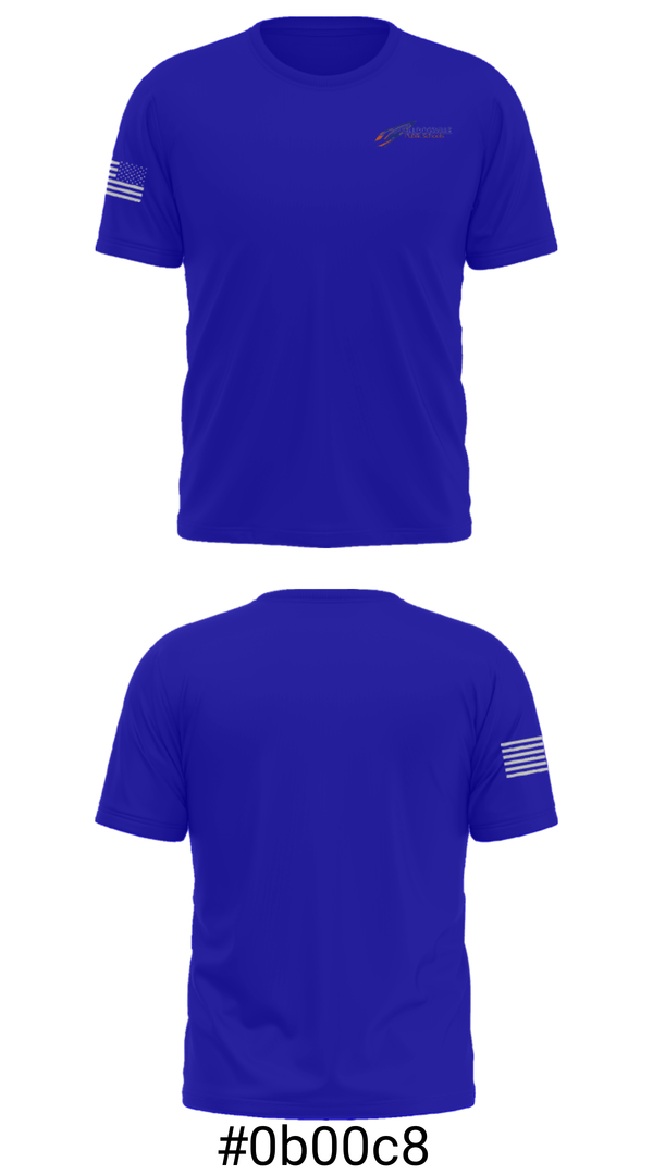 Short Sleeve Performance Shirt, 54Th Street Academy, Spirit Store, Teamtime, Team time, sublimation, custom sports apparel, team uniforms, spirit wear, spiritwear, sports uniforms, custom shirts, team store, custom team store, fundraiser sports, apparel fundraiser