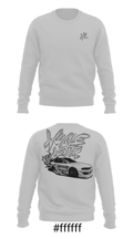 Whole Lotta 18700693 Crew Neck Sweatshirt - 16