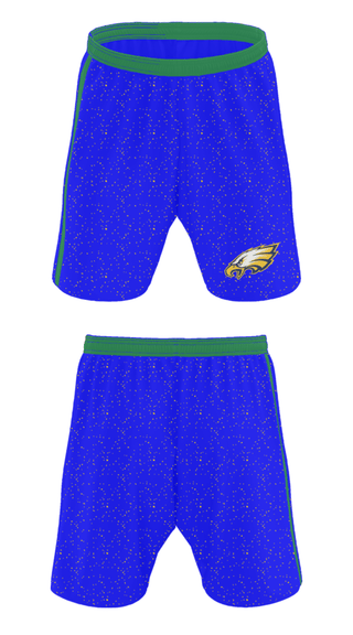 Athletic Shorts With Pockets, West Babylon High School Gymnastics, Spirit Store, Teamtime, Team time, sublimation, custom sports apparel, team uniforms, spirit wear, spiritwear, sports uniforms, custom shirts, team store, custom team store, fundraiser sports, apparel fundraiser