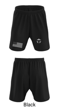 TAG MOLDING MACHINE SERVICES LLC. 35642431 Athletic Shorts With Pockets - 8