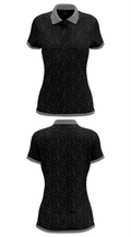 BA Performance Horses 93437463 Women's Short Sleeve Performance Polo  - 30