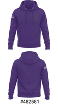 Anacortes High School Wrestling 44140484 Hoodie - 17