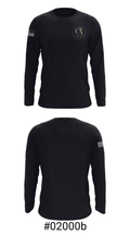 Cinco Rosas Resort 1290153 Long Sleeve Performance Shirt - 18