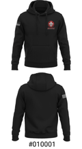 Beaumont Youth Basketball Association 36461071 Hoodie - 17