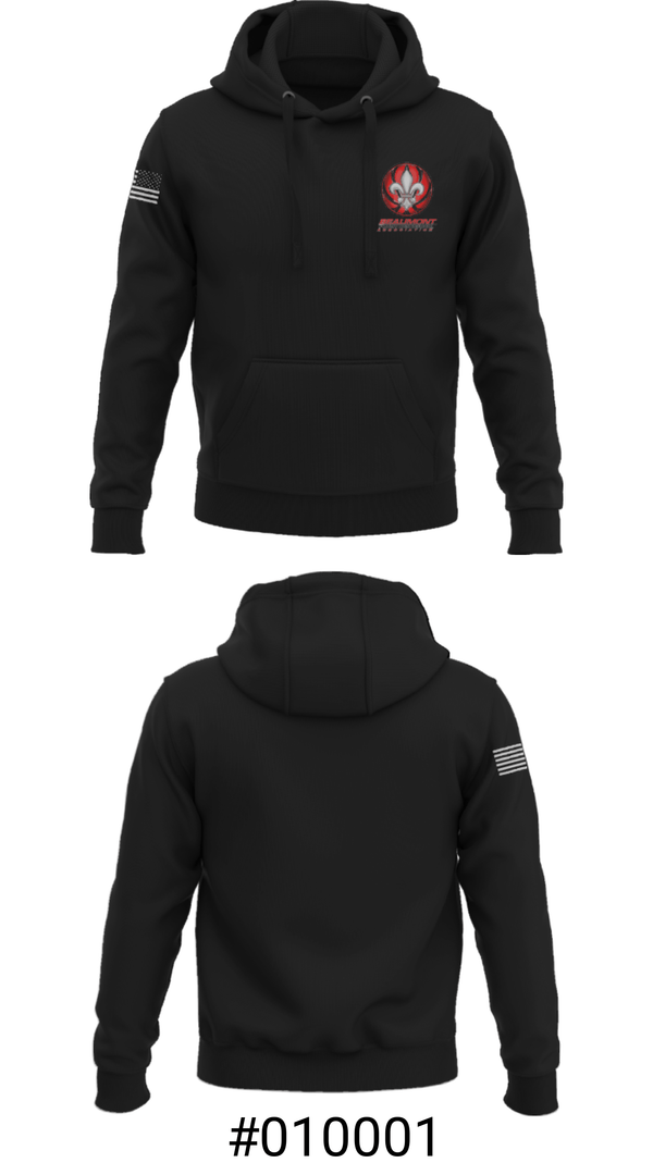 Hoodie, Beaumont Youth Basketball Association, Men's Basketball, Teamtime, Team time, sublimation, custom sports apparel, team uniforms, spirit wear, spiritwear, sports uniforms, custom shirts, team store, custom team store, fundraiser sports, apparel fundraiser