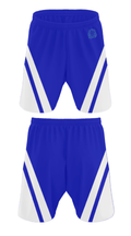 Morrill Elementary School 36064173 Athletic Shorts With Pockets - 31